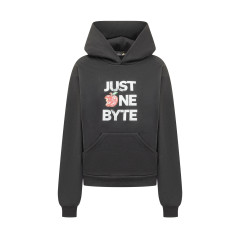 [DISNEY X COPERNI] Hoodie SS26 DJS15F5035B BLK