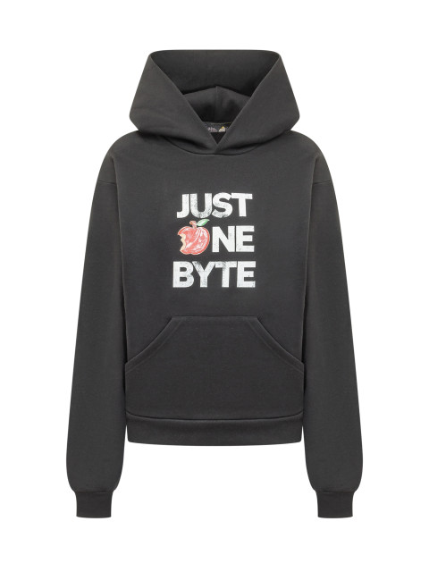 [DISNEY X COPERNI] Hoodie SS26 DJS15F5035B BLK