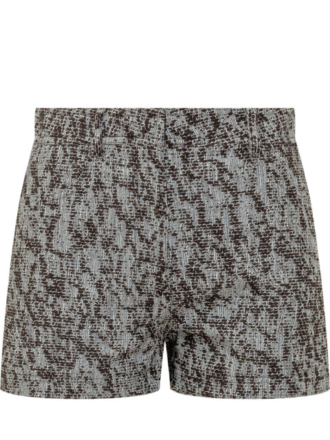 [Iro] Shorts SS26 26SWP30EDELA BRO4026S