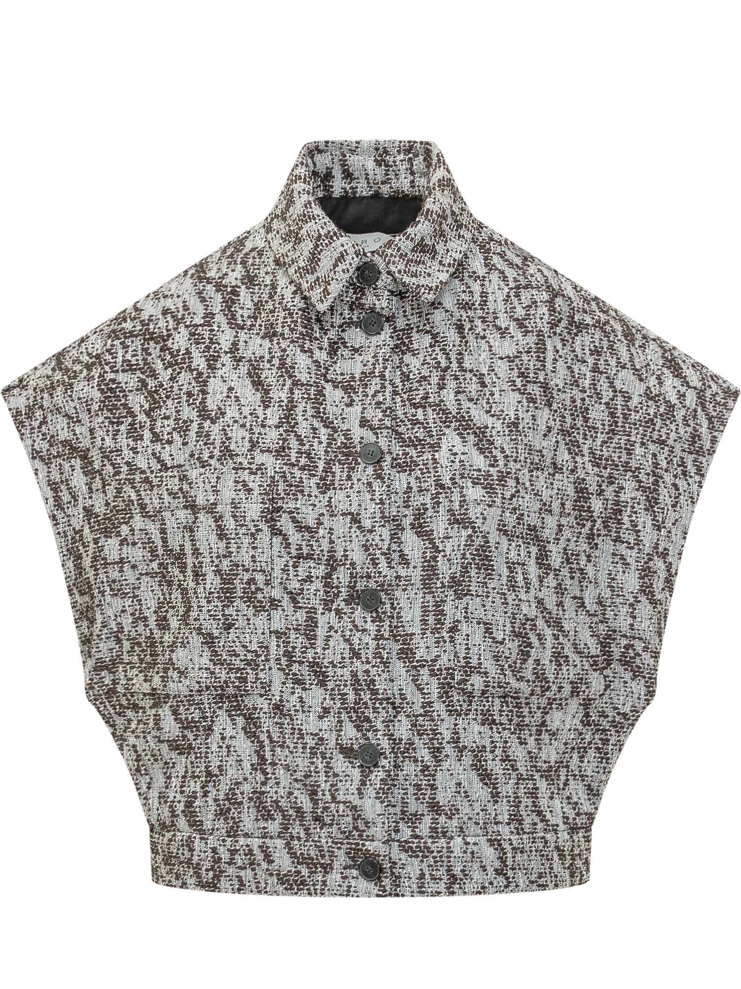 [Iro] Knitwear SS26 26SWP100ESTEL BRO4026S