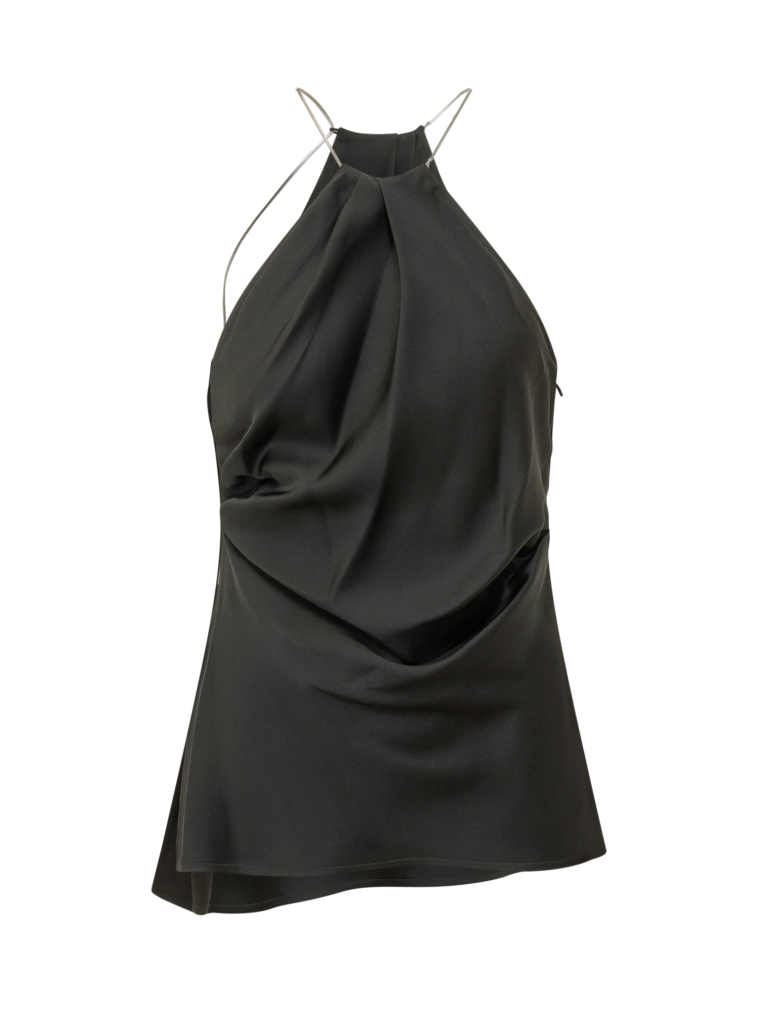 [VICTORIA BECKHAM] Tank top SS26 1126WTP007094A 1