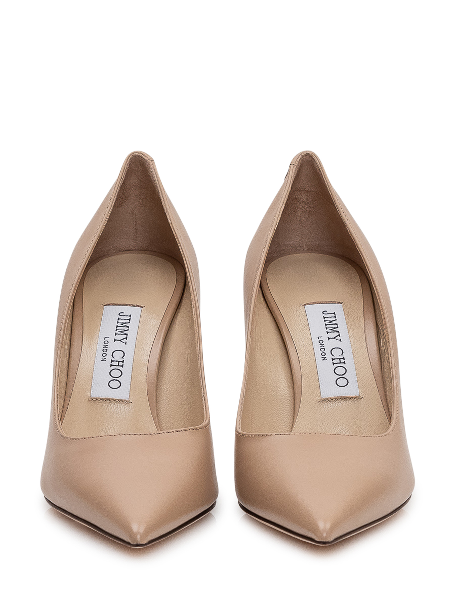 [Jimmy Choo] Pumps SS26 J000181158 121503