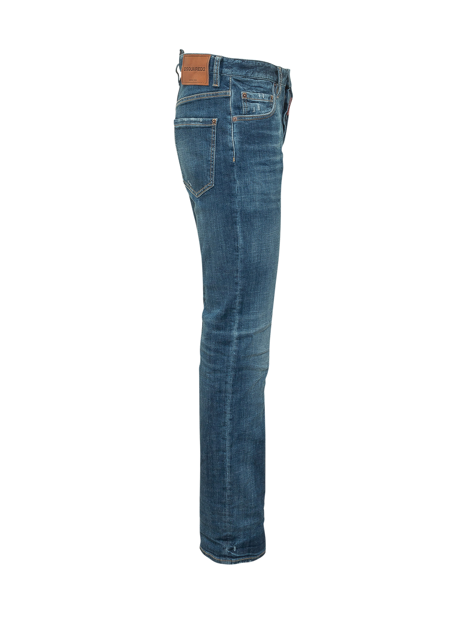 [Dsquared2] Jeans SS26 S74LB1925S30872 470