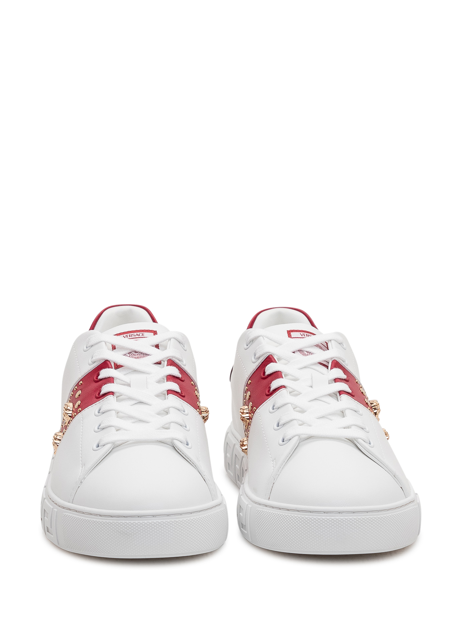 [Versace] Sneakers SS26 10144601A16590 2WR7V