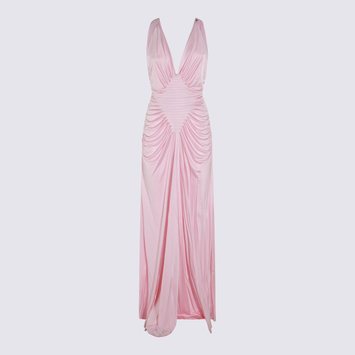 [Versace] Sleeveless dress FW26 10246991A124971PS10