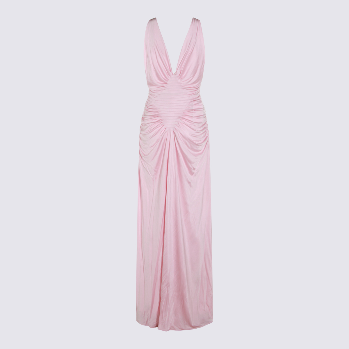 [Versace] Sleeveless dress FW26 10246991A124971PS10