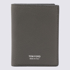 [Tom Ford] Wallet FW26 Y0279LCL158STBG