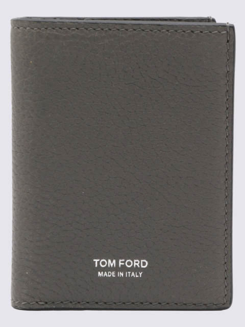 [Tom Ford] Wallet FW26 Y0279LCL158STBG