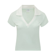 [Courreges] T-shirts Short Sleeve SS26 126JPO057JS0195 B216
