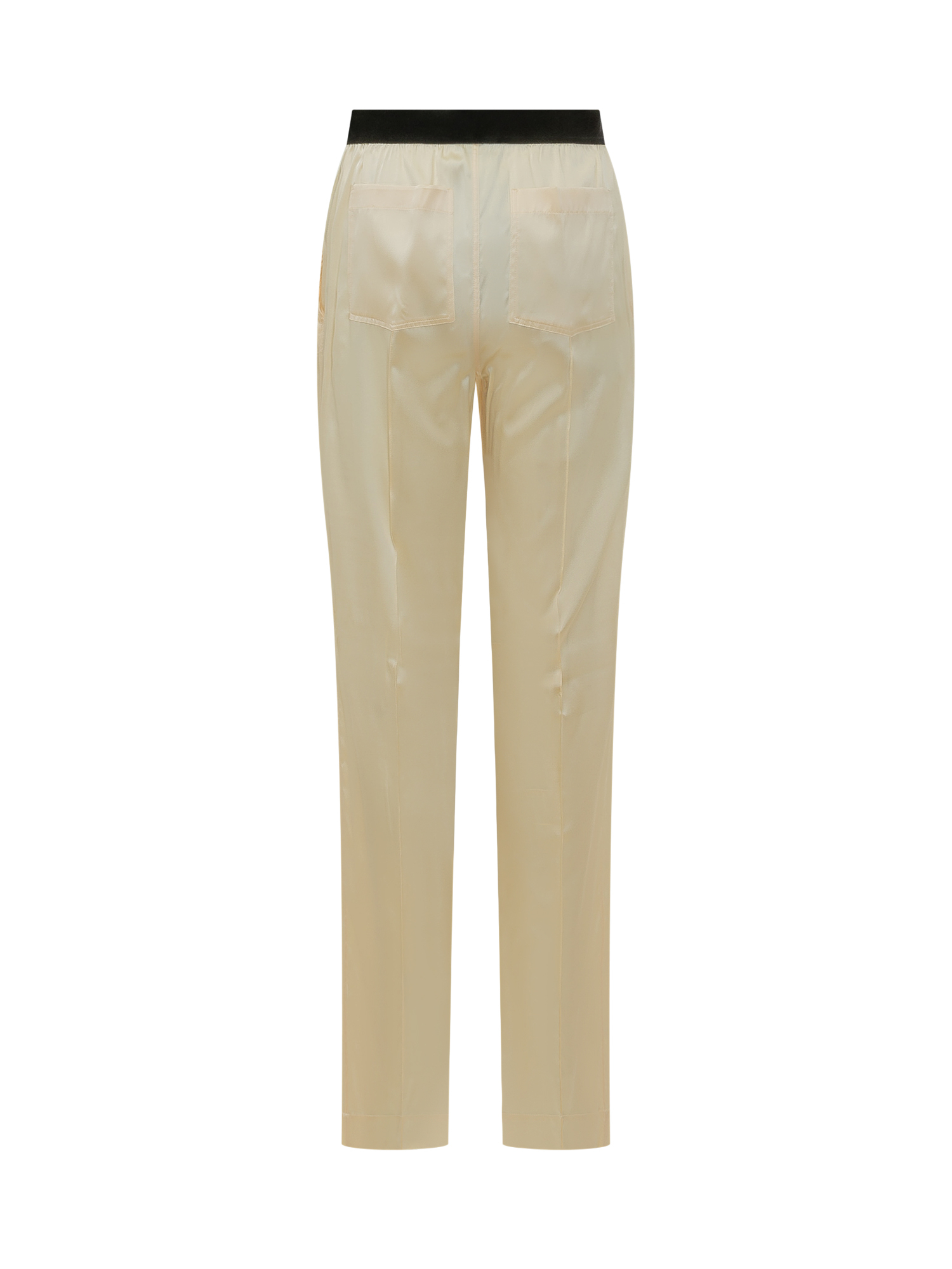 [Tom Ford] Trousers SS26 PAW683FAX881 YCM