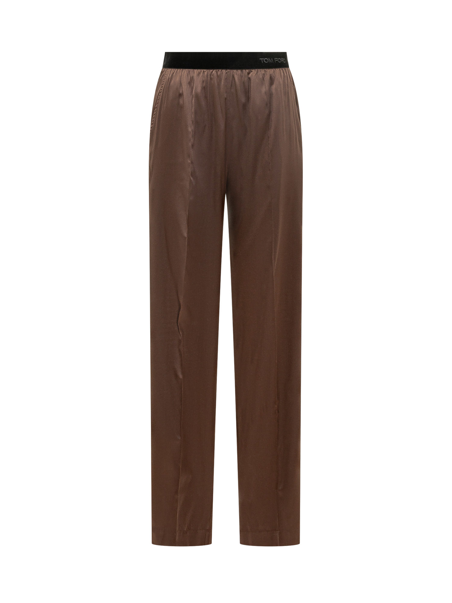 [Tom Ford] Trousers SS26 PAW683FAX881 ECD