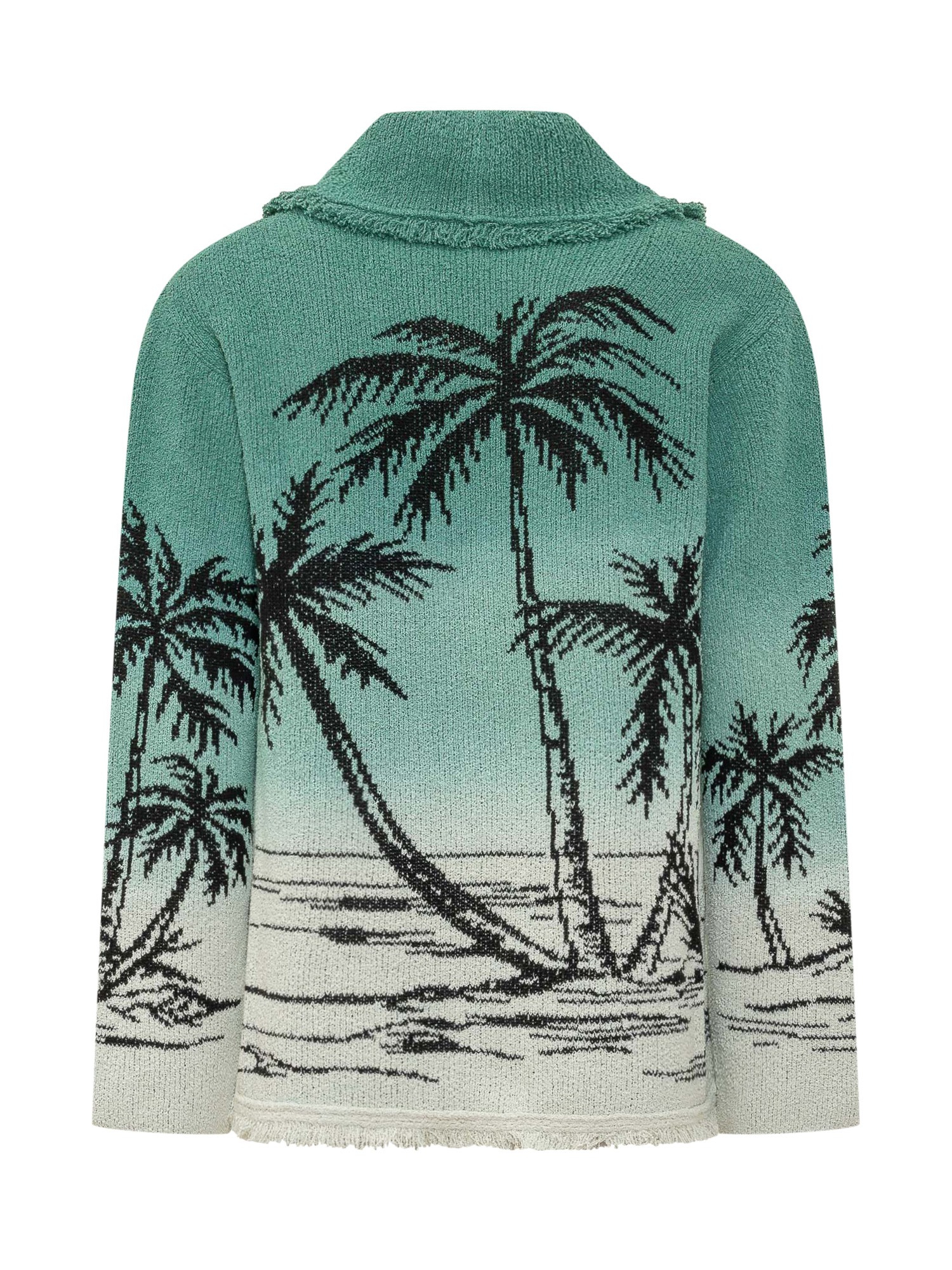 [Alanui] Knitwear SS26 LMHB039R26KNI004 OF57