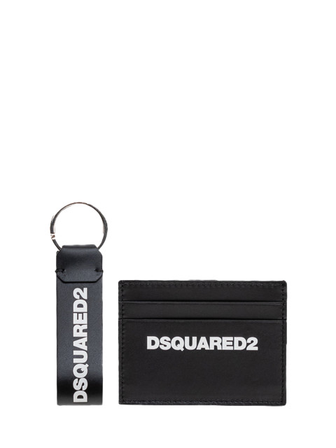[Dsquared2] Cardholder SS26 GBM000101504110 M063