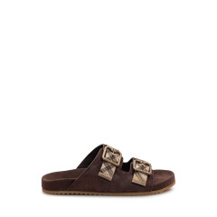 [Burberry] Sandals SS26 8118613 C1170