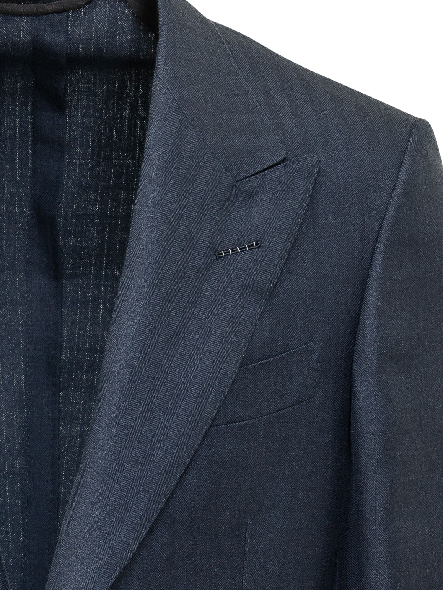 [Tom Ford] Casual Jacket SS26 JDSG02WSS60 UBZ