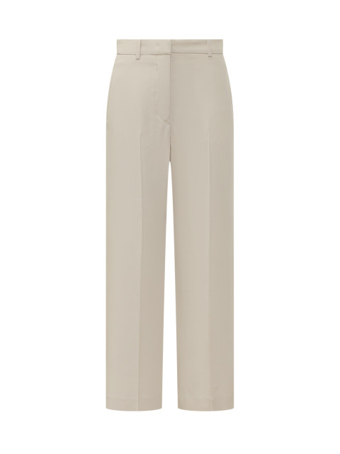 [Isabel Marant] Trousers SS26 26PPA0643FBD1F02I 23EC