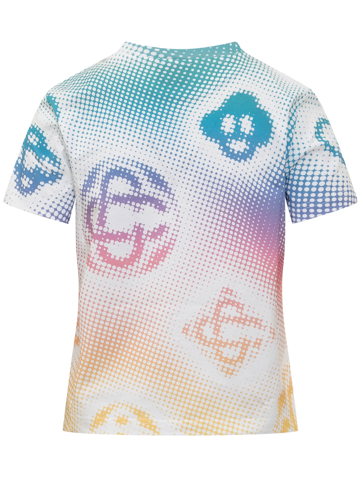 [Casablanca] T-shirts Short Sleeve SS26 WSP26JTS020 03