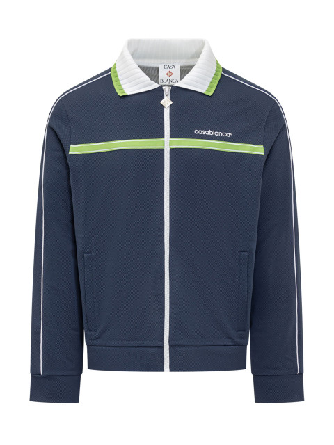 [Casablanca] Blazer SS26 MSP26JTP391 01