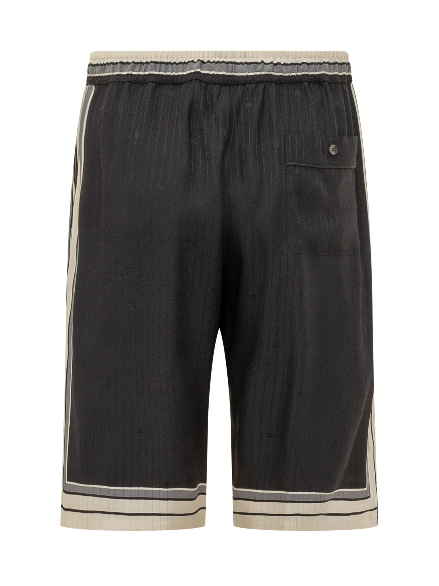 [Dolce & Gabbana] Shorts SS26 GV5MATHI11T HN5WH