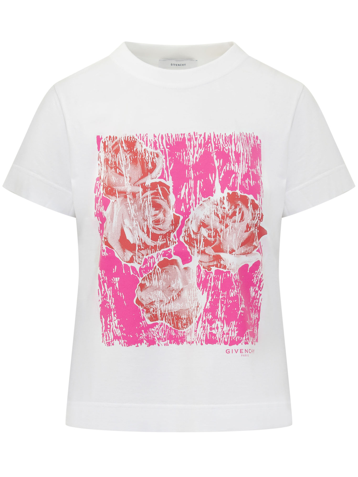[Givenchy] T-shirts Short Sleeve SS26 BW70FJP7A9 149