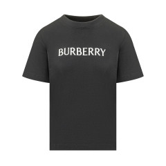 [Burberry] T-shirts Short Sleeve SS26 8118977 A1189