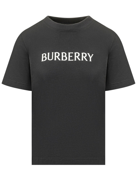 [Burberry] T-shirts Short Sleeve SS26 8118977 A1189