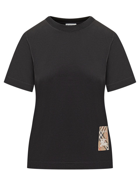 [Burberry] T-shirts Short Sleeve SS26 8104883 A1189