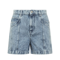 [Marant Etoile] Shorts SS26 26PSH0274FAD1H02E 30LU