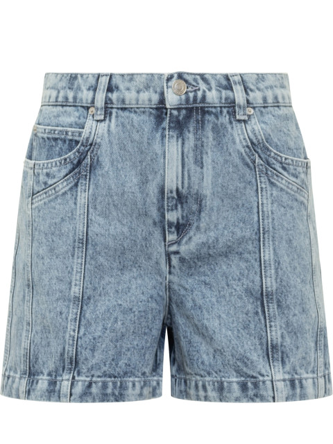 [Marant Etoile] Shorts SS26 26PSH0274FAD1H02E 30LU