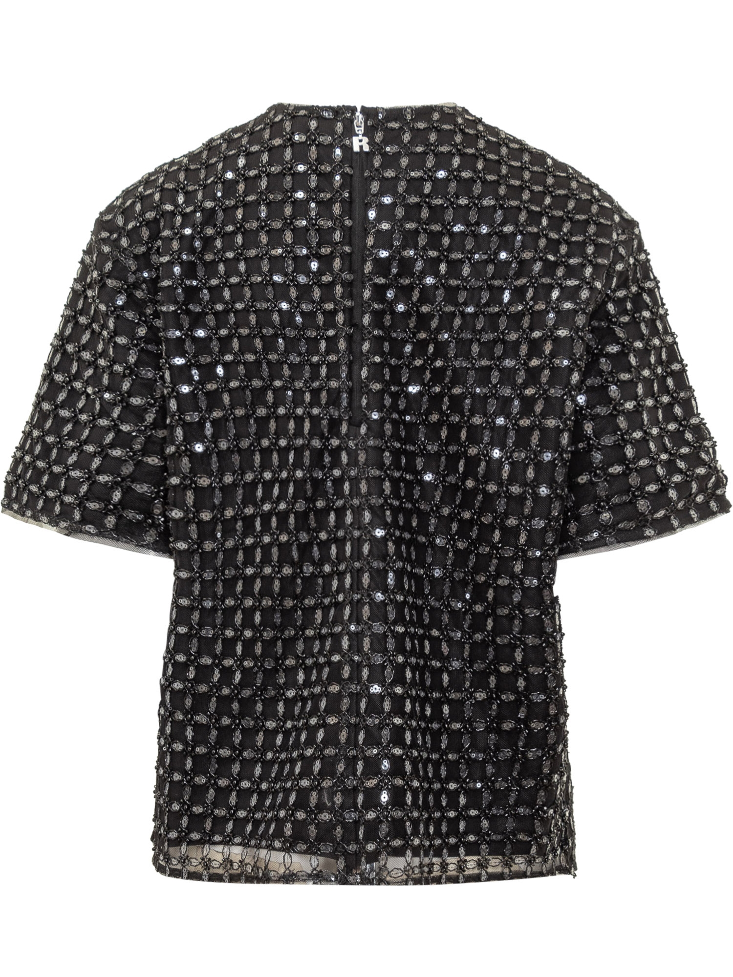 [ROTATE] T-shirts Short Sleeve SS26 115155100 100