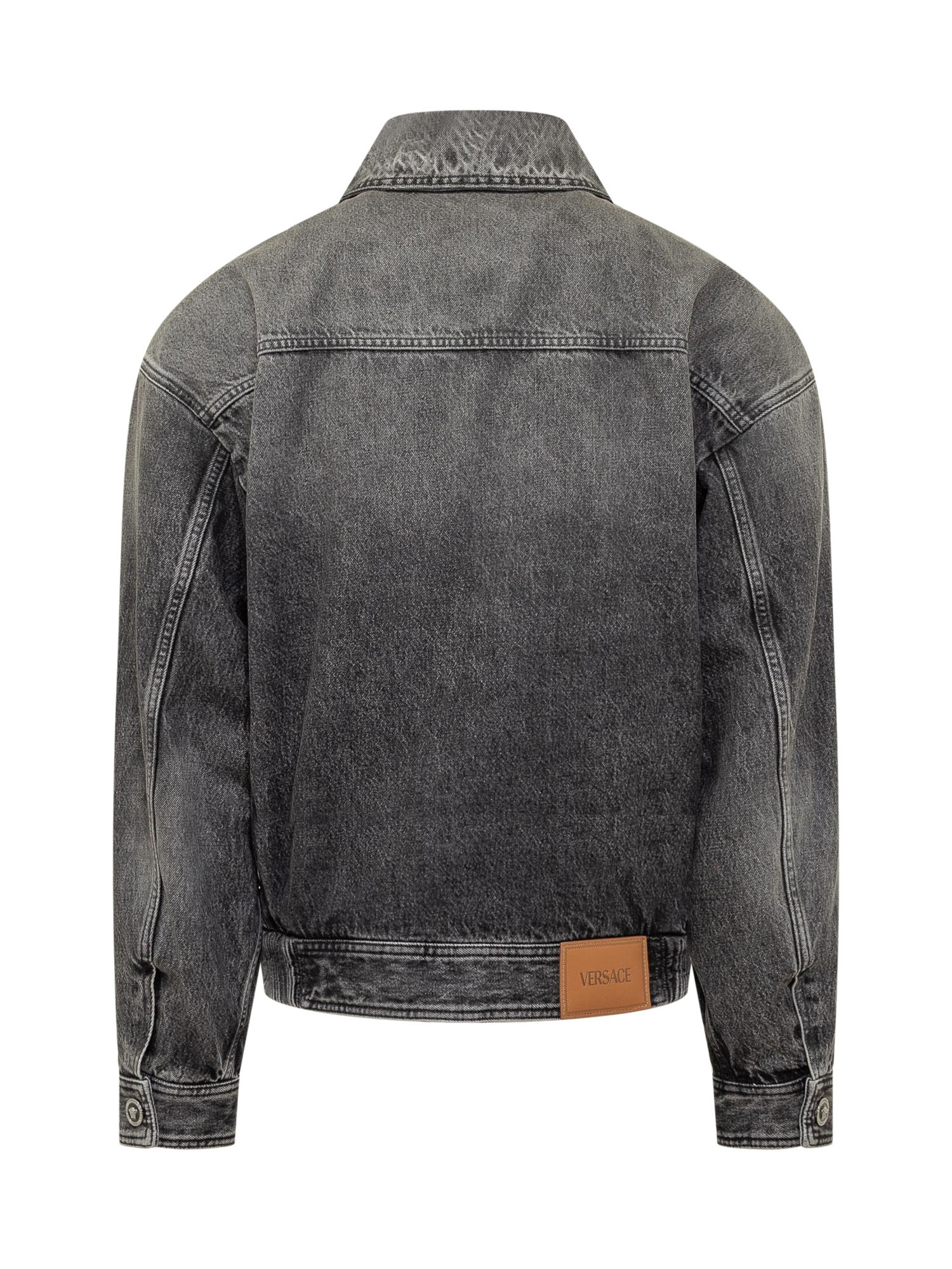 [Versace] Casual Jacket SS26 10217541A16053 1D980
