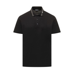 [Versace] T-shirts Short Sleeve SS26 10139061A13463 1B000