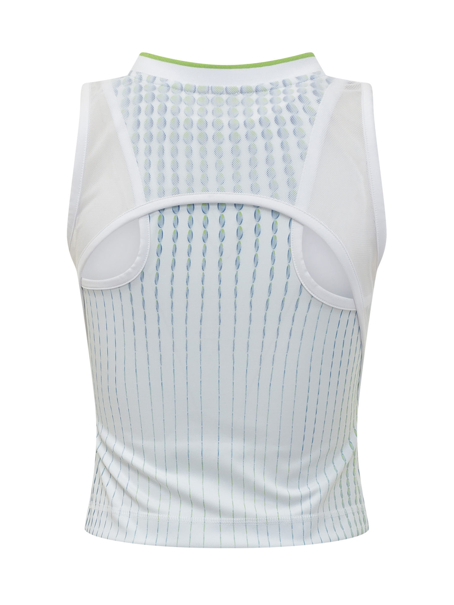 [Casablanca] Tank top SS26 WSP26JTP475 02