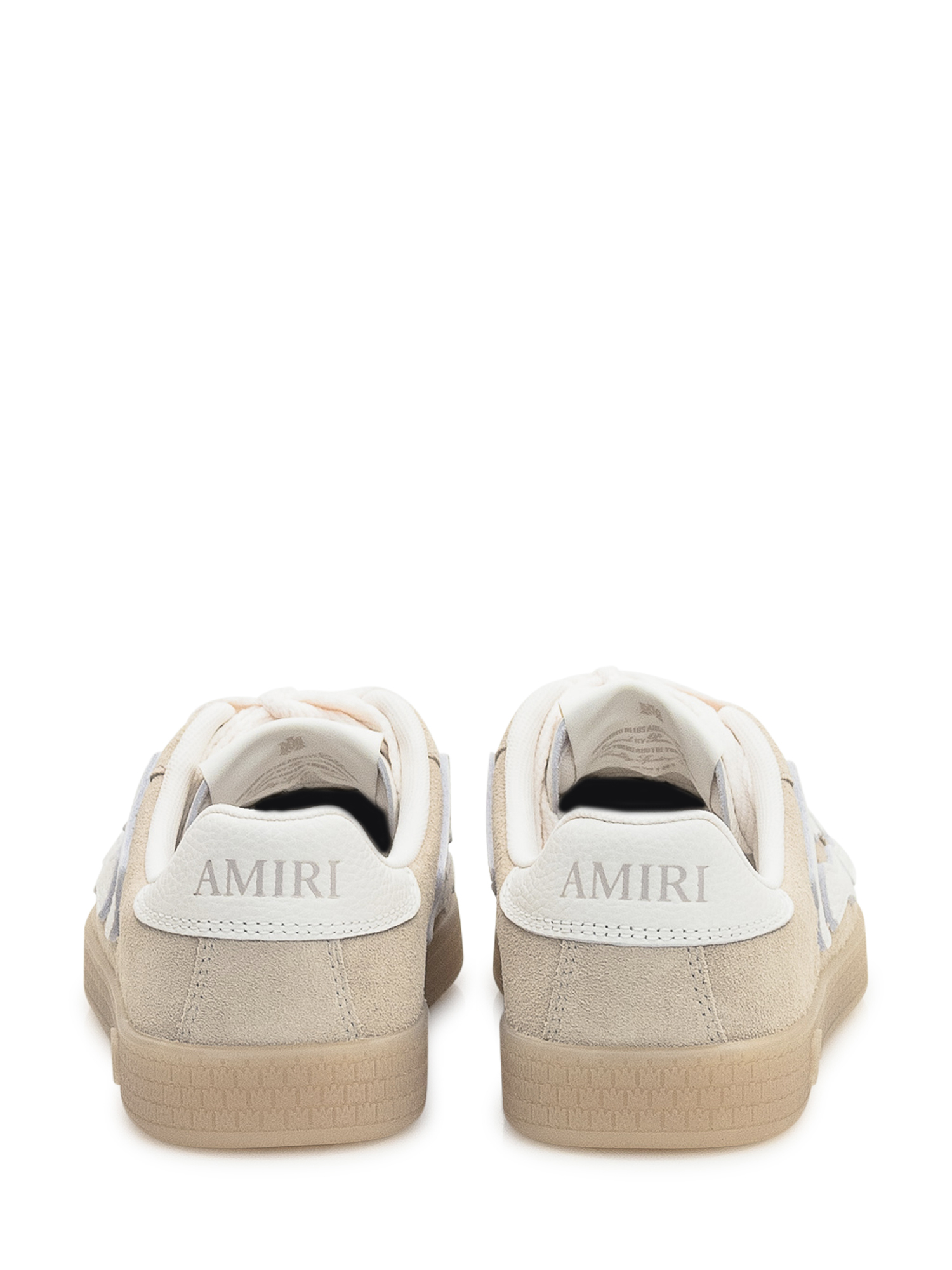 [Amiri] Sneakers SS26 AWSNSN1036 295