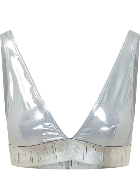 [Versace] Beach Cover Up SS26 ABD010941A17215 1EF50