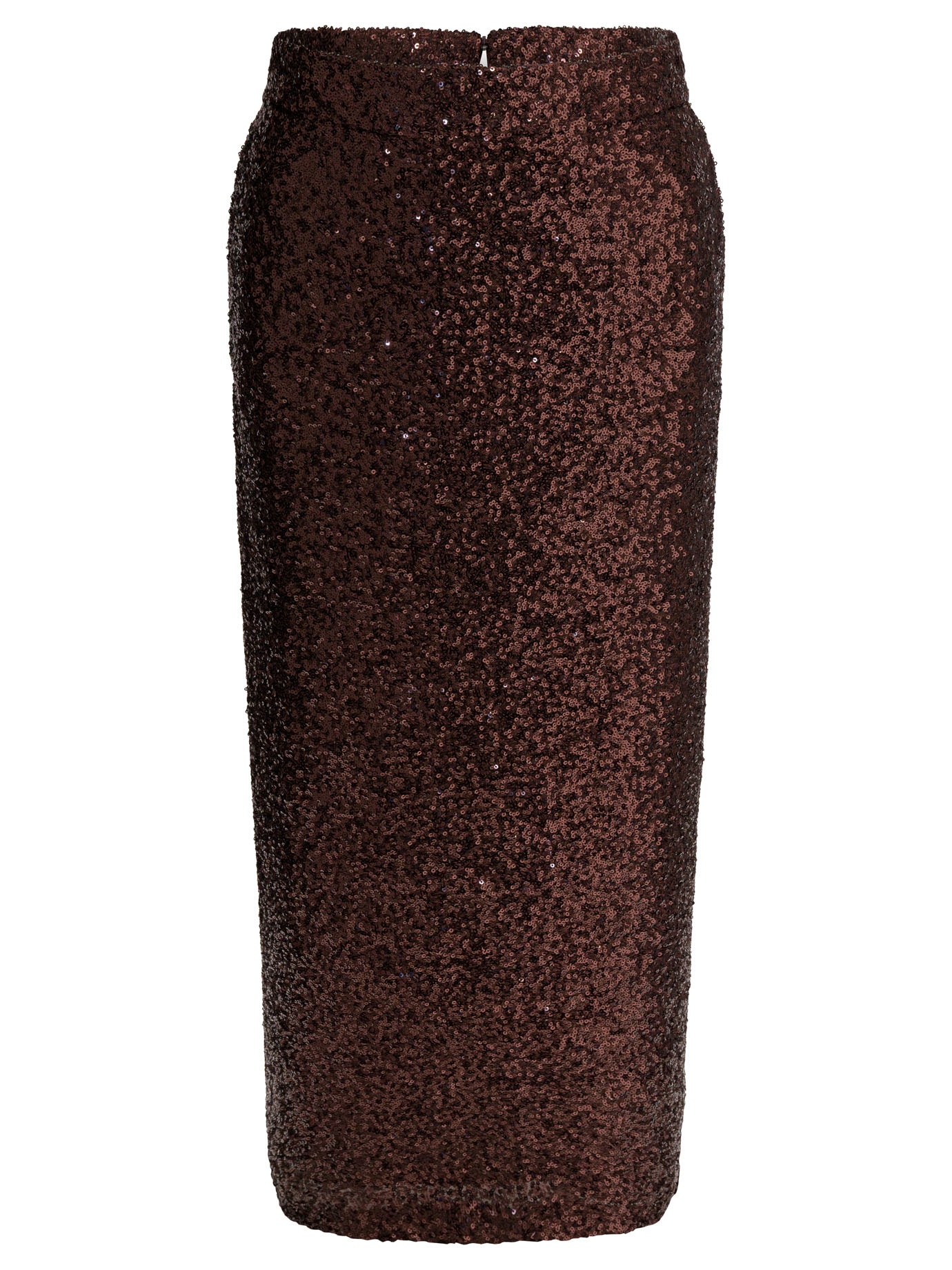 [Semper] Midi skirt SS26 45204336CAFFE