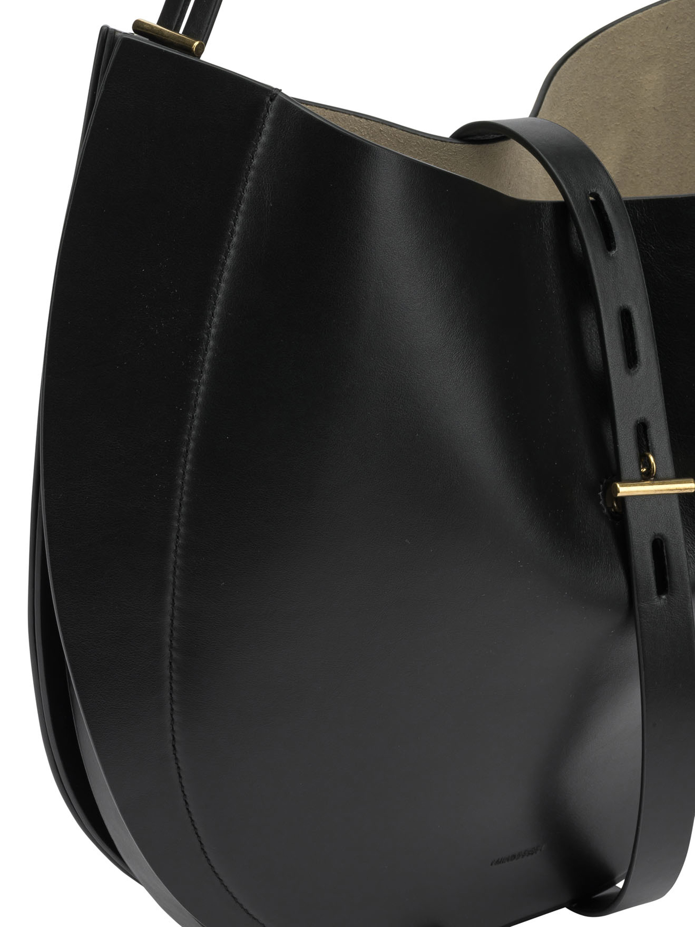 [Minobossi] Shoulder bag SS26 PROMISLIZLILLEA101