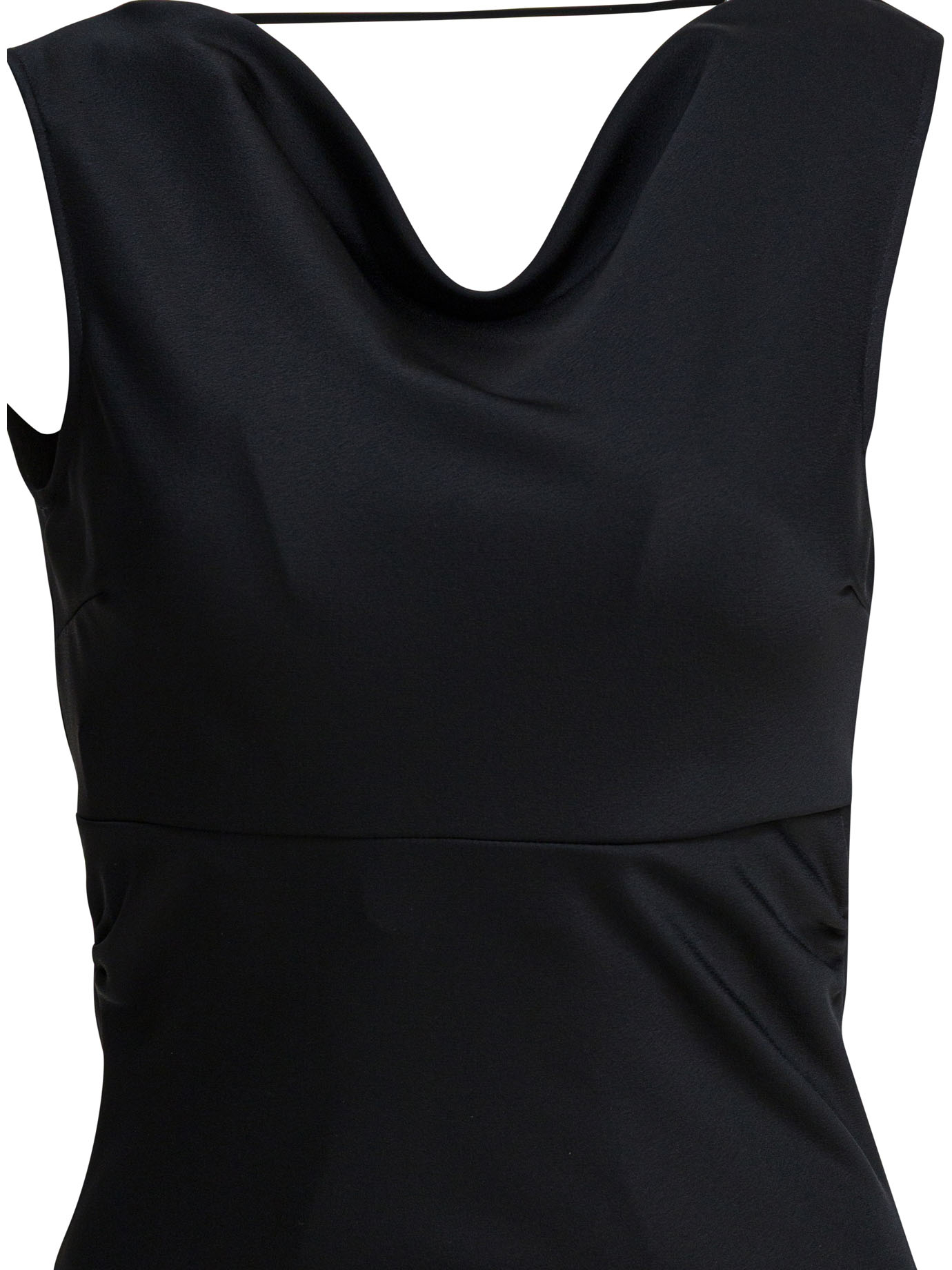 [Semper] Sleeveless dress SS26 4580W4203NAVY