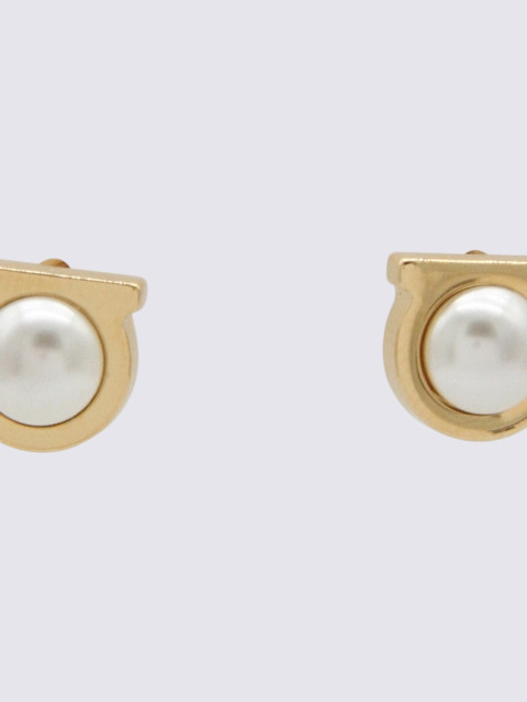 [Salvatore Ferragamo] Earring FW26 760121696454001