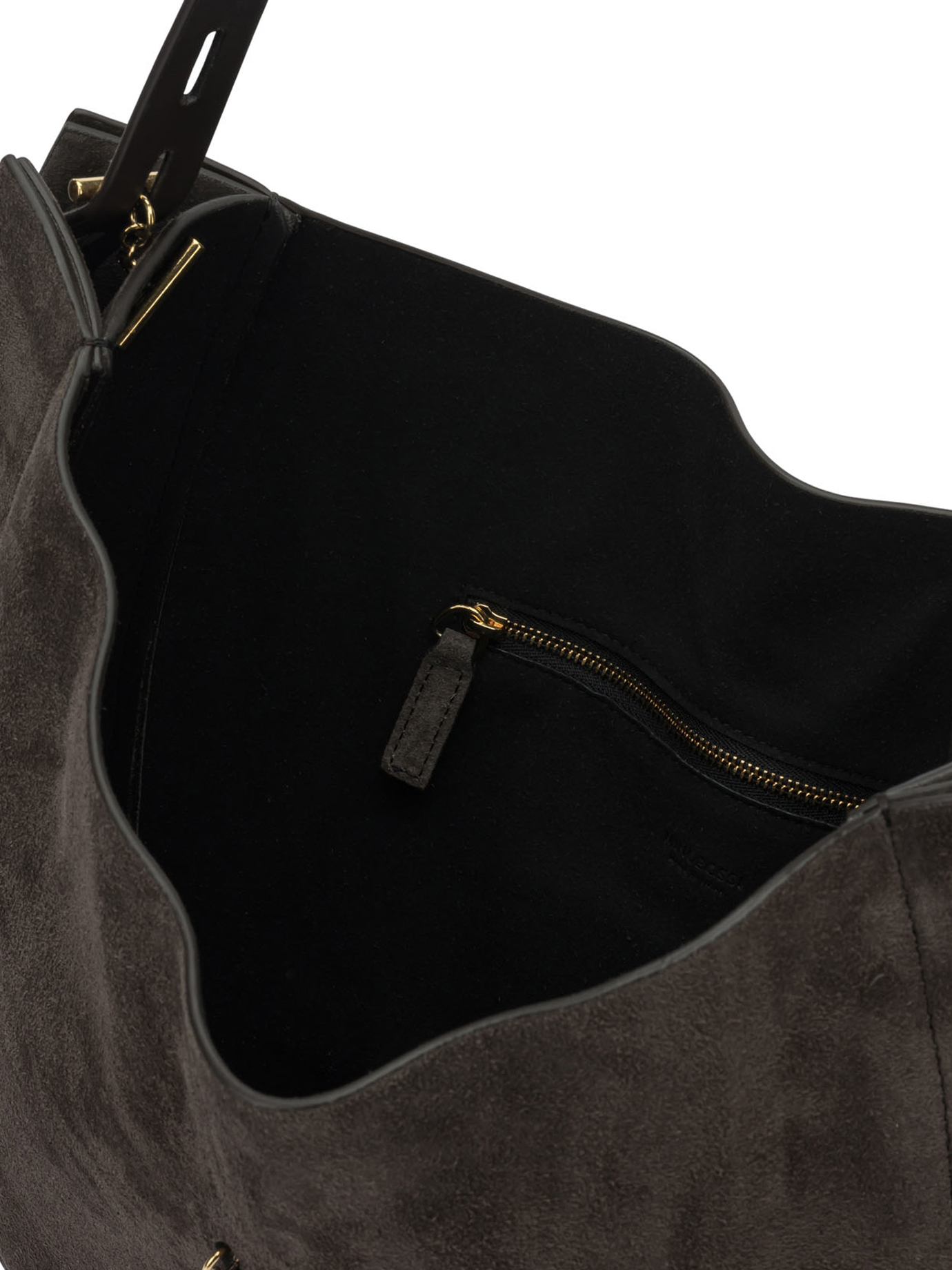 [Minobossi] Shoulder bag SS26 PRLIZSUEDEC706