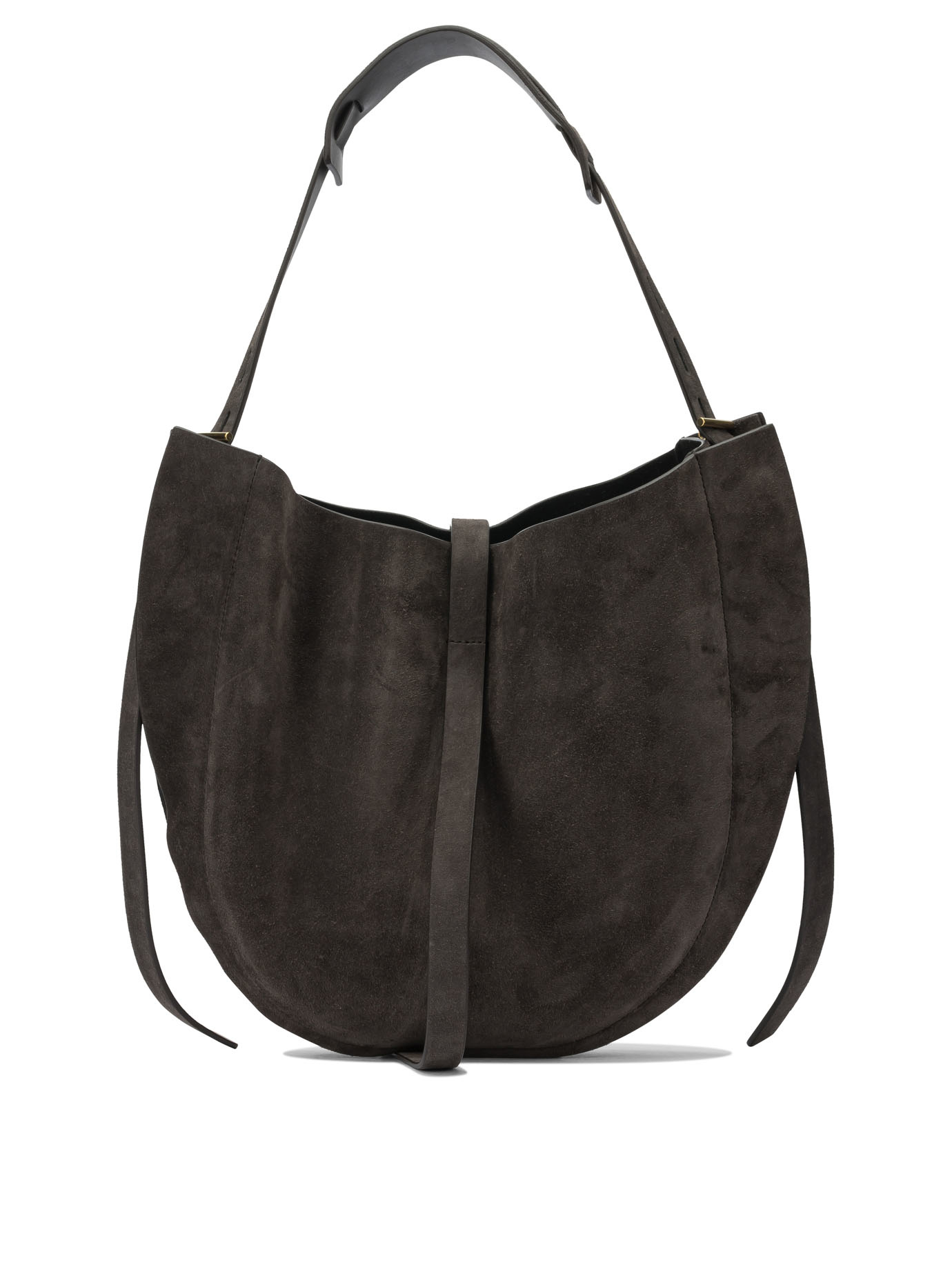 [Minobossi] Shoulder bag SS26 PRLIZSUEDEC706