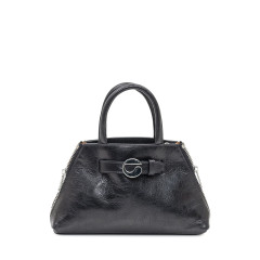 [Coperni] Shoulder bag FW25 COPBA122F6064 BLK