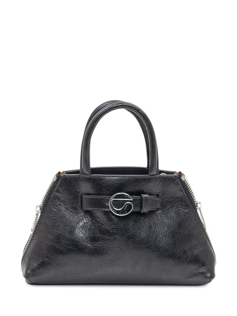 [Coperni] Shoulder bag FW25 COPBA122F6064 BLK