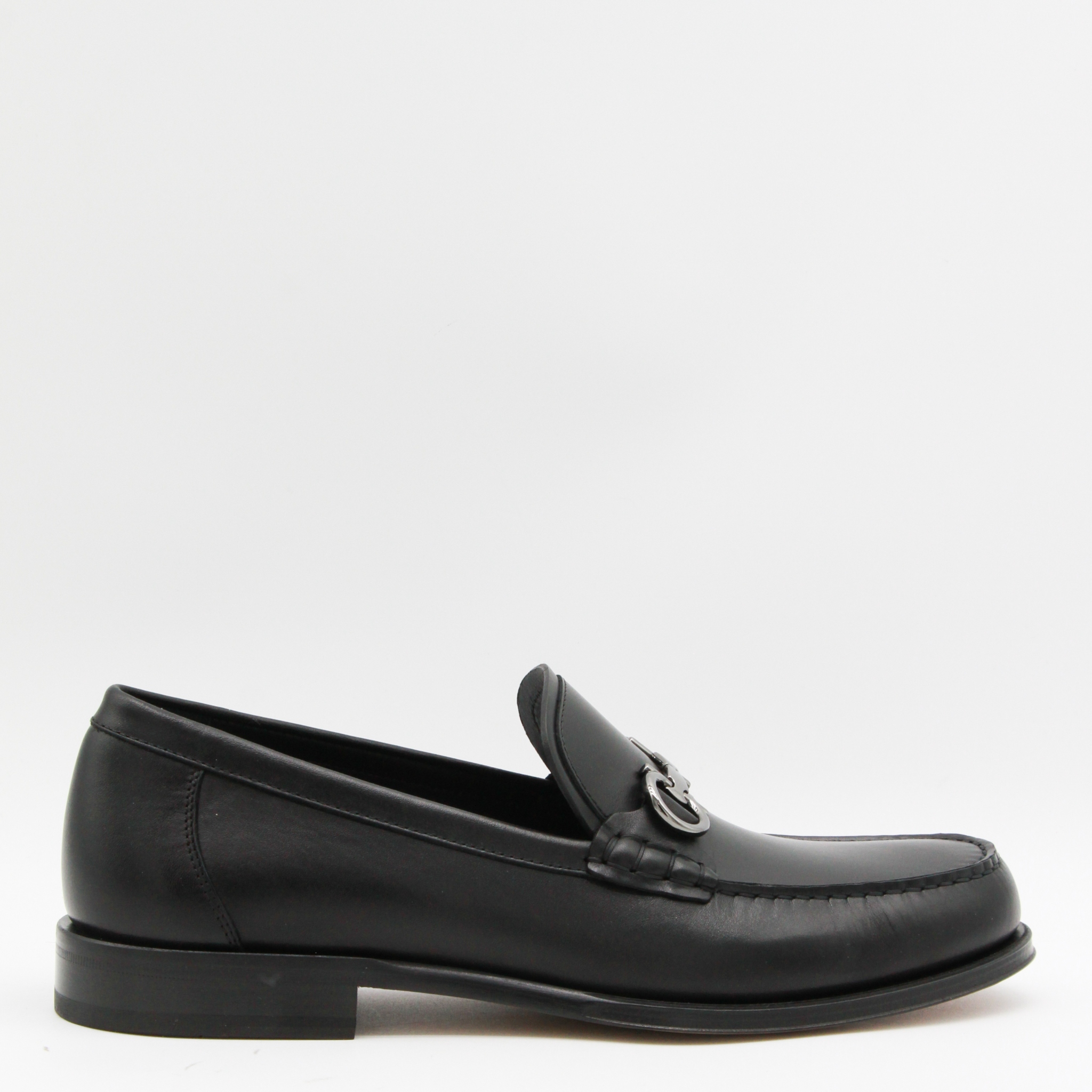 [Salvatore Ferragamo] Loafer FW26 78956902A377002
