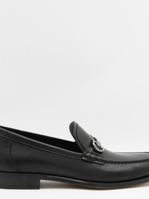 [Salvatore Ferragamo] Loafer FW26 78956902A377002