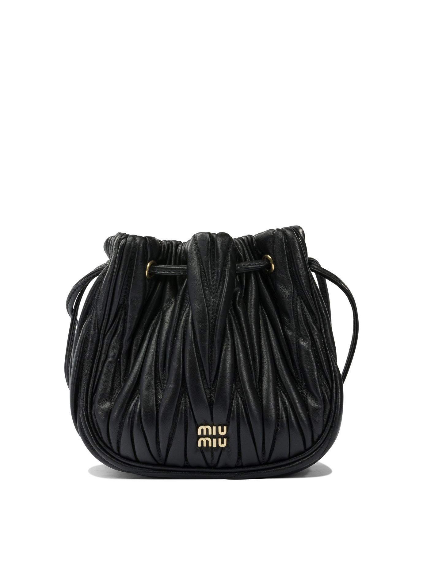 [Miu Miu] Tote bag SS26 5ND022AFPPF0002