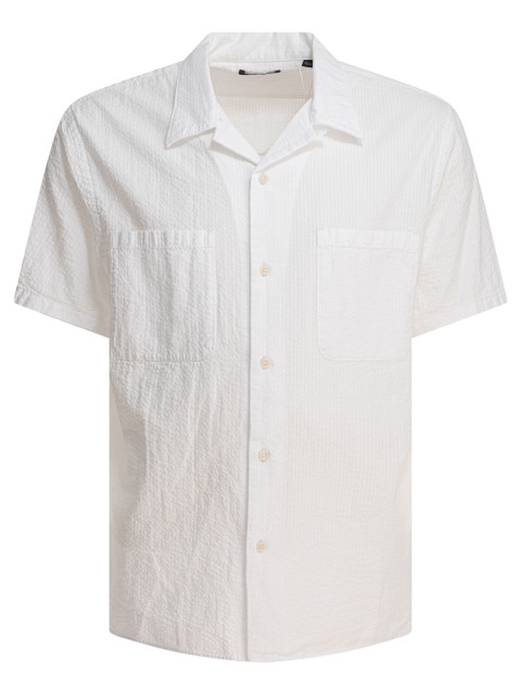 [VINCE] Shirts Short Sleeve SS26 M08611587154BNC