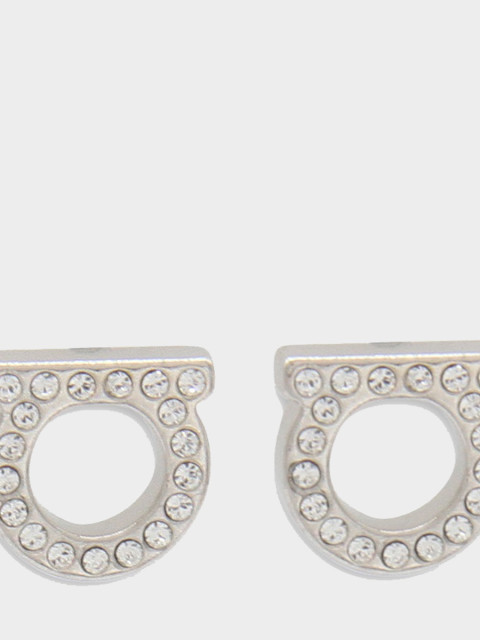 [Salvatore Ferragamo] Earring FW26 760123696577002