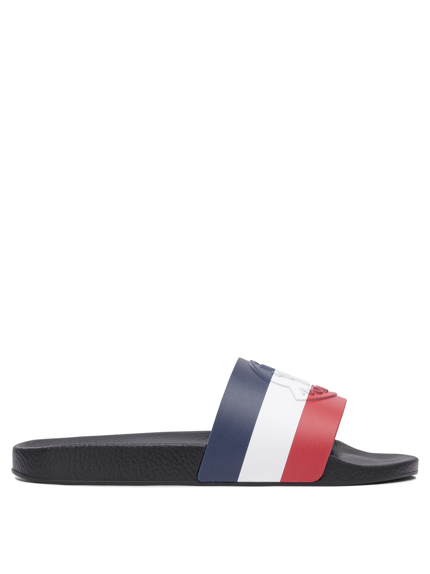 [Moncler] Sandals SS26 BASILE SLIDES4C00020-01A49998