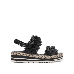 [Pons Quintana] Sandals SS26 11527Y00BLACK